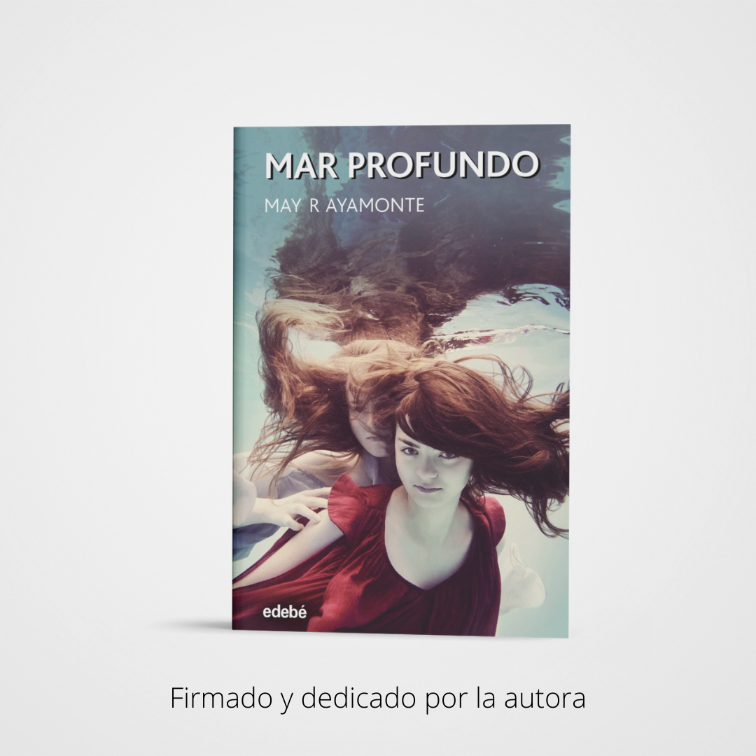 MAR PROFUNDO - May R Ayamonte
